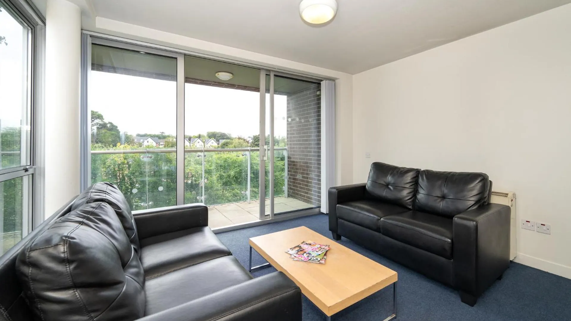 Victoria Mills - Ucc Summer Beds Cork
