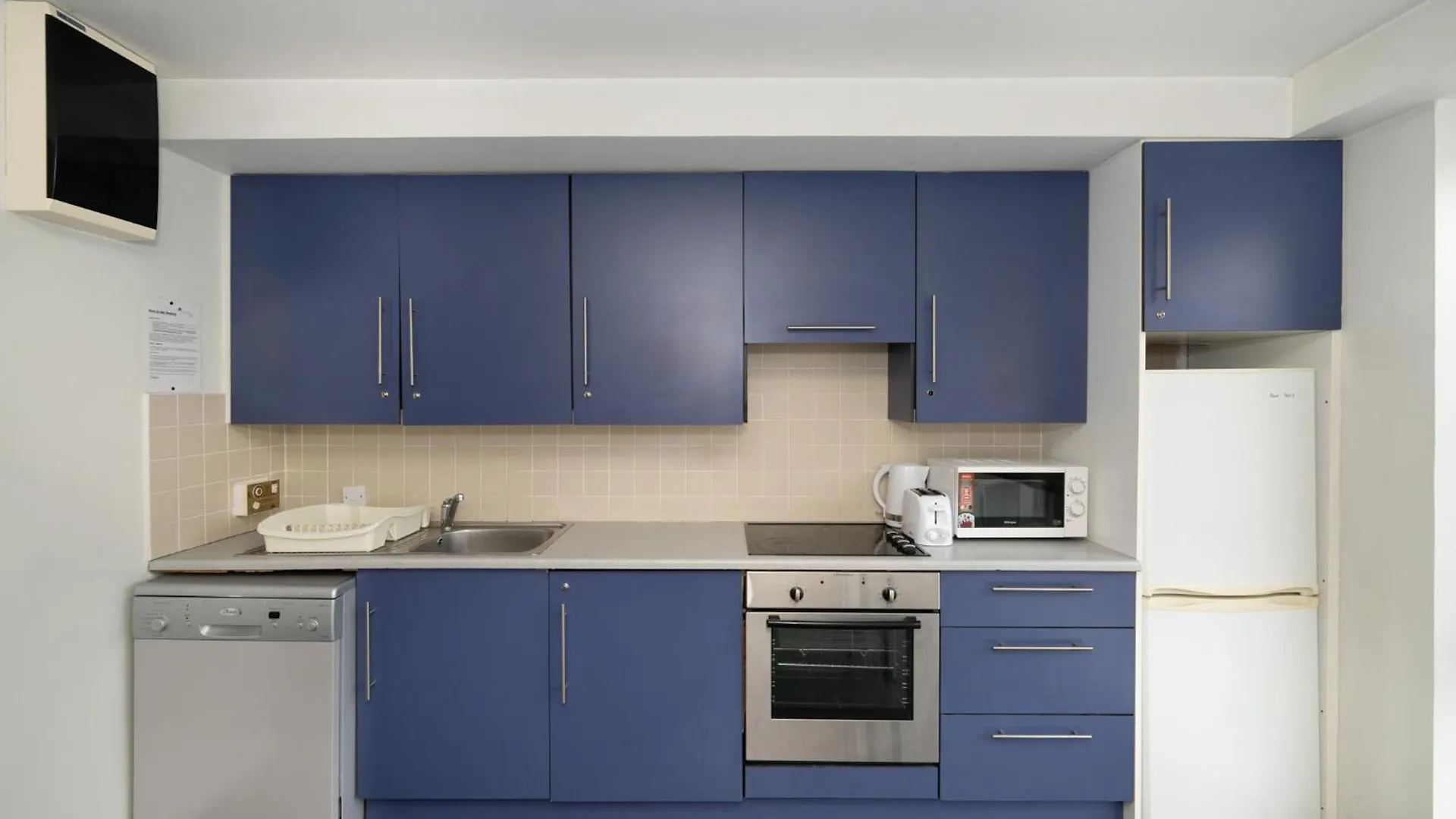 Apartment Victoria Mills - Ucc Summer Beds Cork