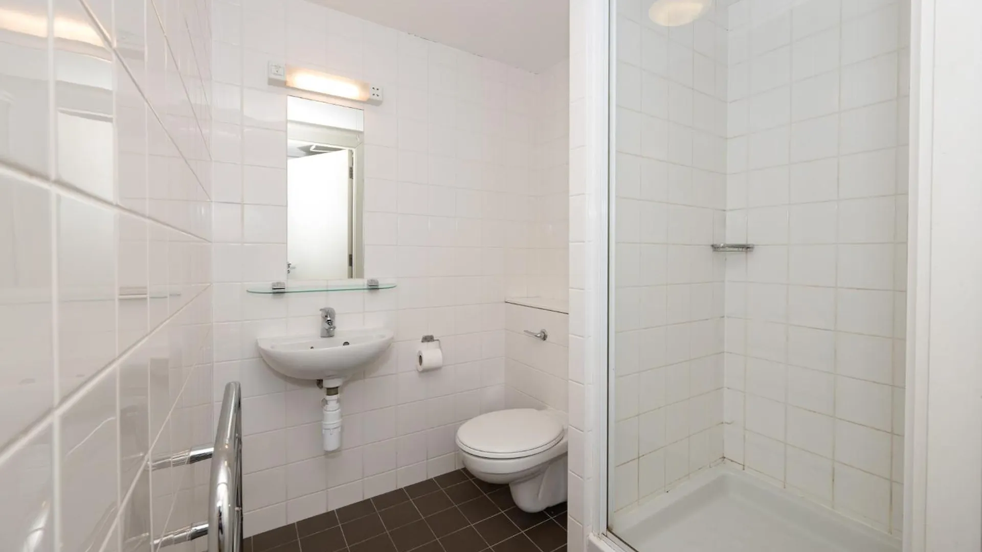 Apartment Victoria Mills - Ucc Summer Beds Cork