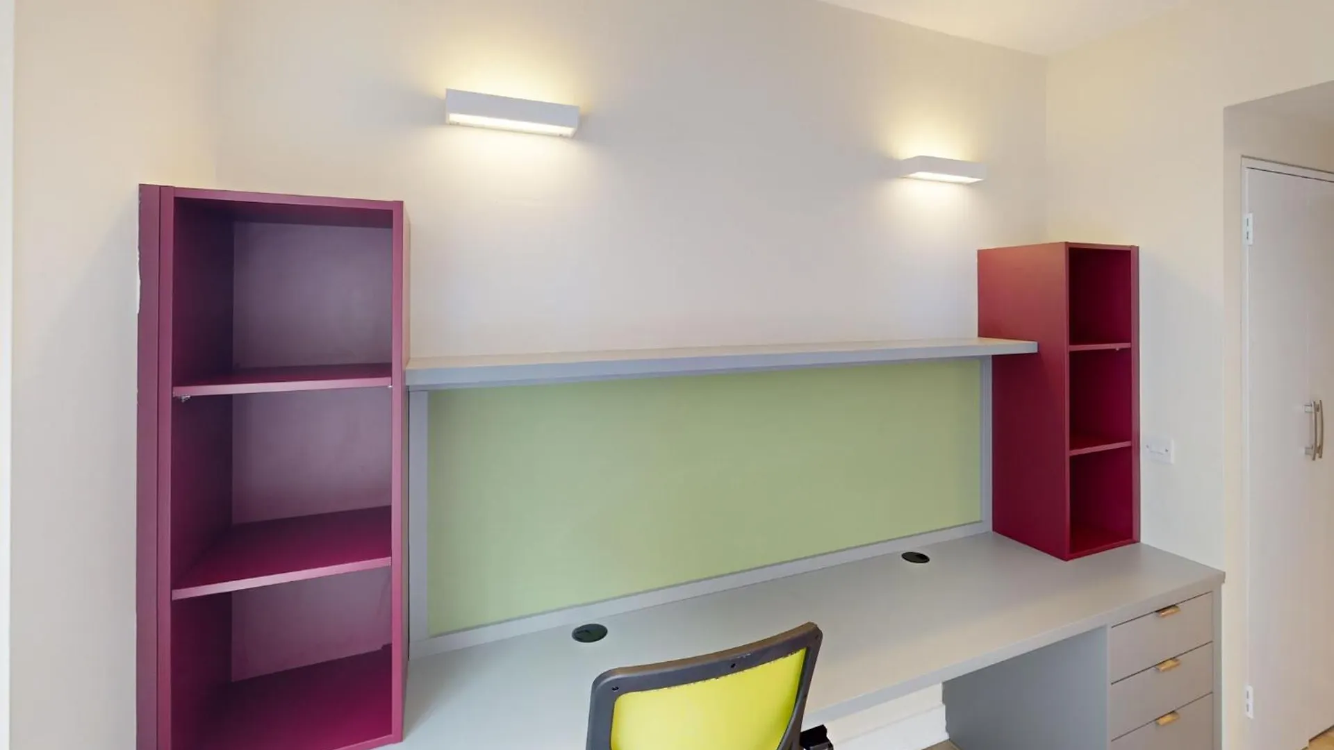 Victoria Mills - Ucc Summer Beds Cork Apartment