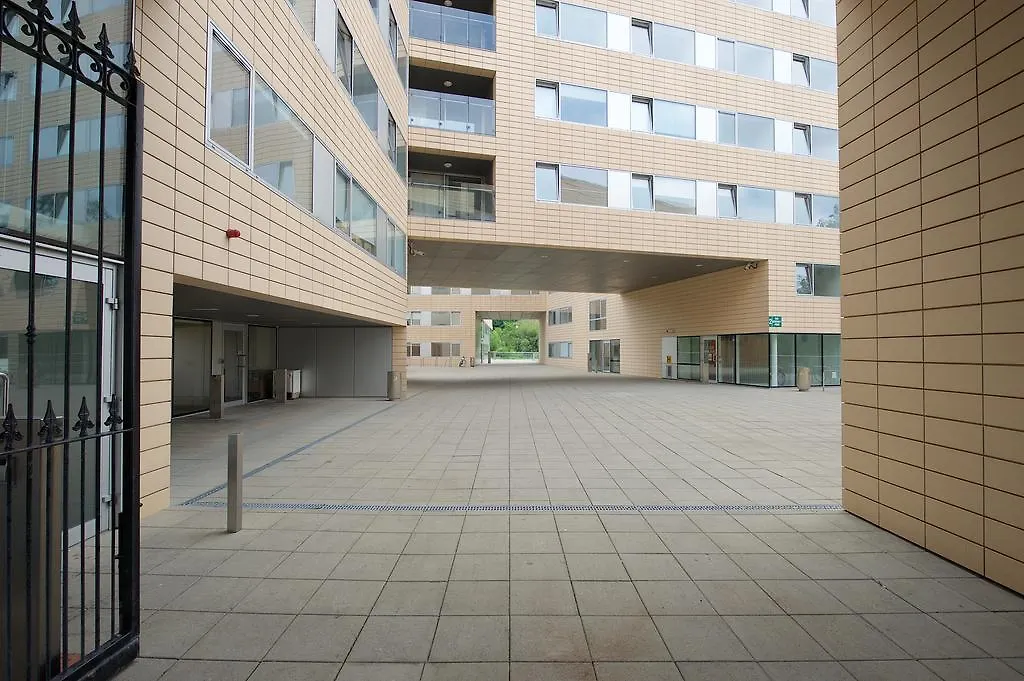 Apartment Victoria Mills - Ucc Summer Beds Cork